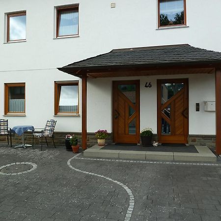 Ferienwohnung Auel Adenau Bilik gambar