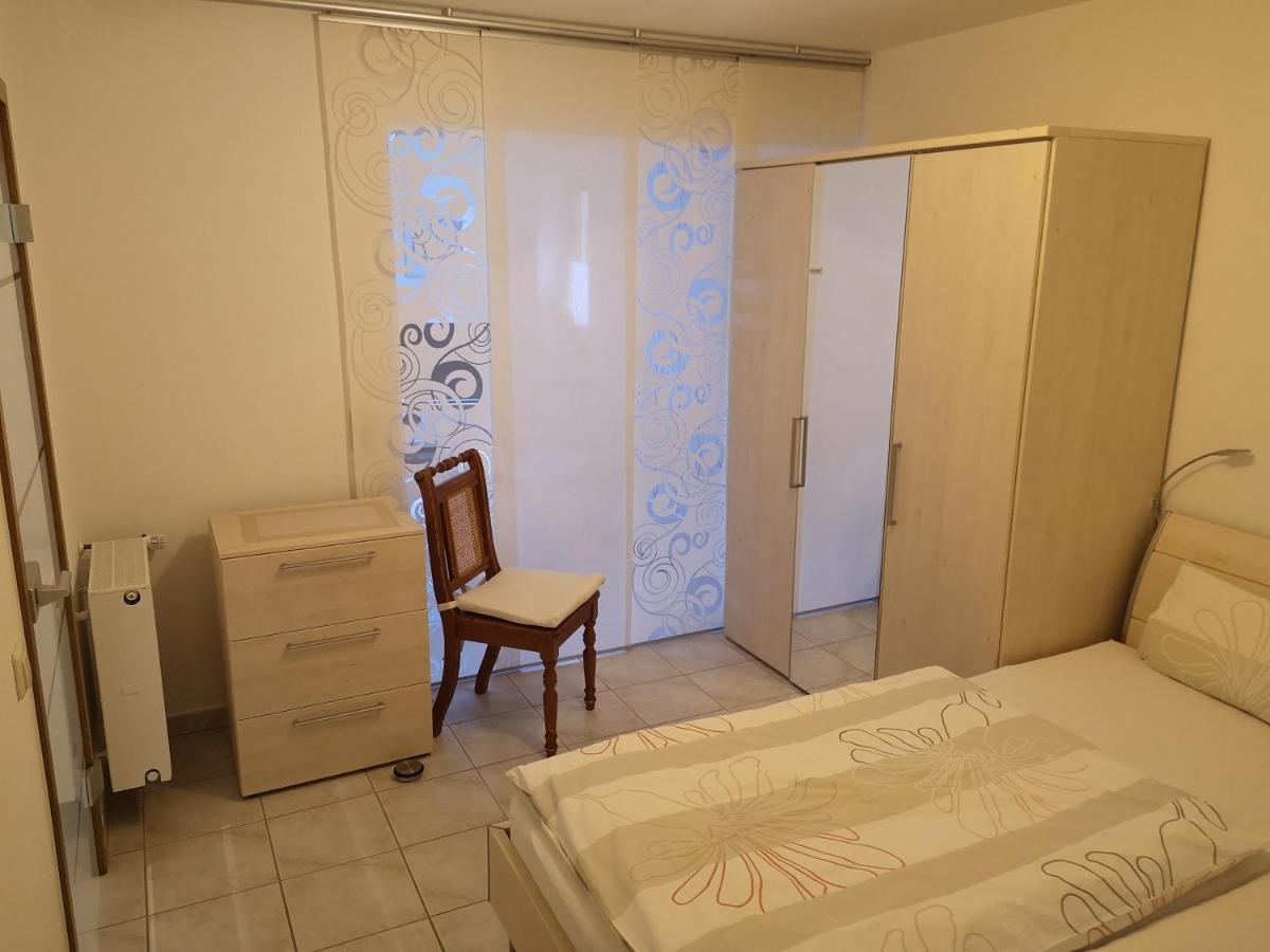 Ferienwohnung Auel Adenau Luaran gambar