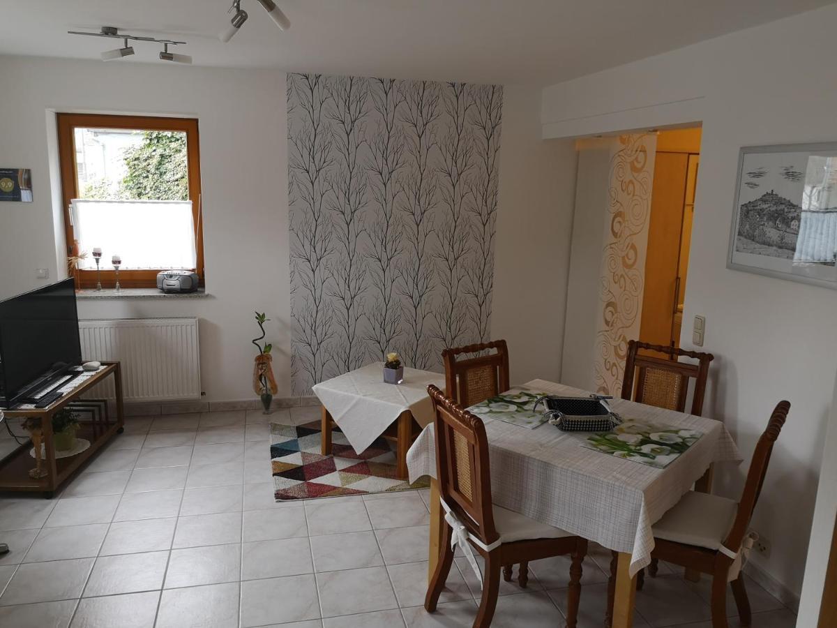 Ferienwohnung Auel Adenau Luaran gambar