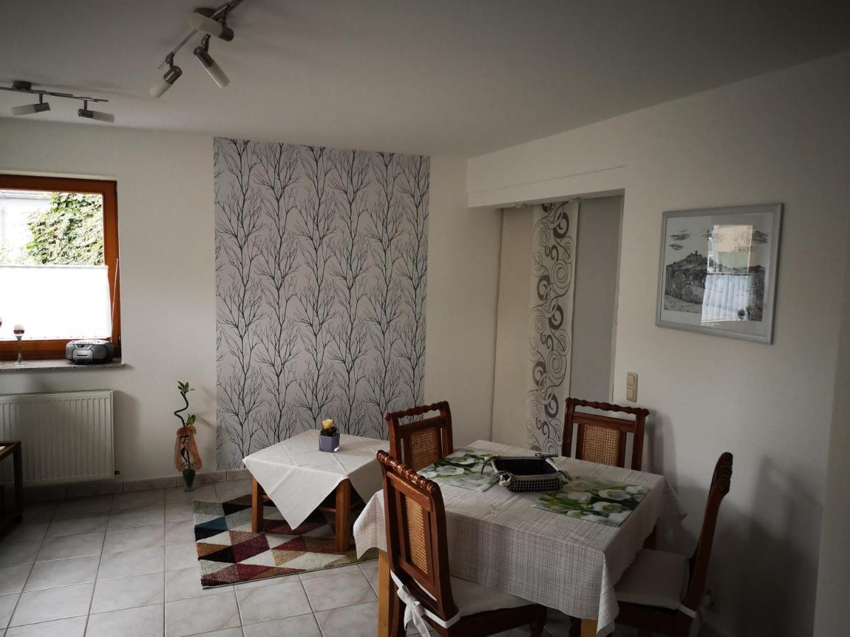 Ferienwohnung Auel Adenau Luaran gambar