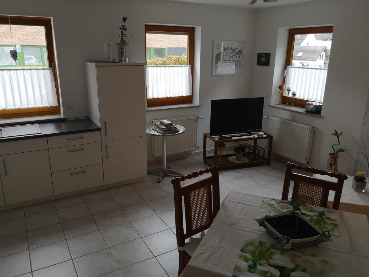 Ferienwohnung Auel Adenau Luaran gambar