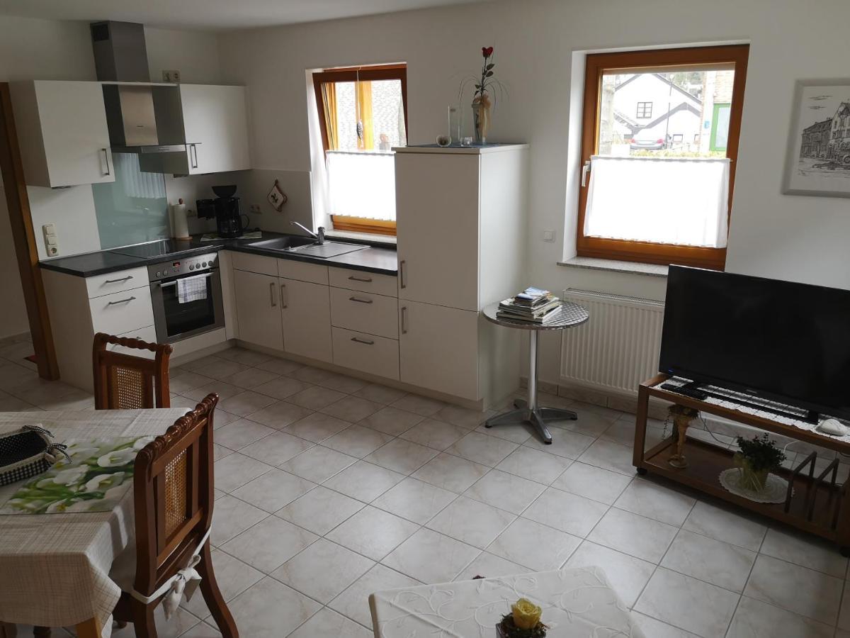Ferienwohnung Auel Adenau Luaran gambar