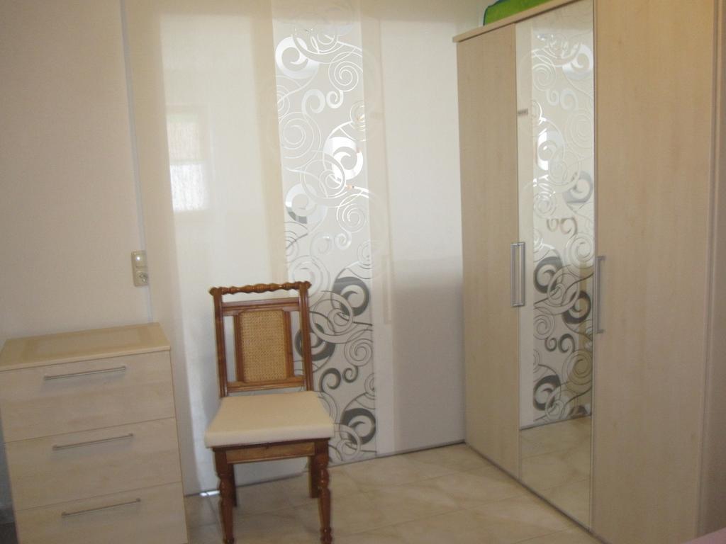 Ferienwohnung Auel Adenau Bilik gambar