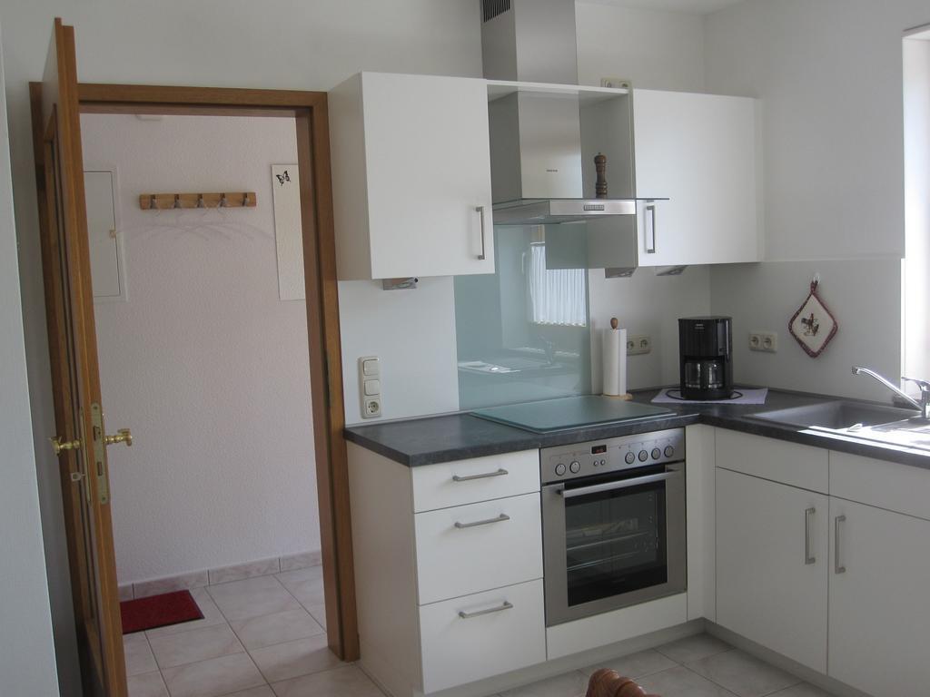 Ferienwohnung Auel Adenau Bilik gambar