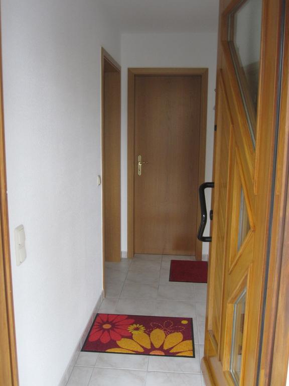 Ferienwohnung Auel Adenau Bilik gambar