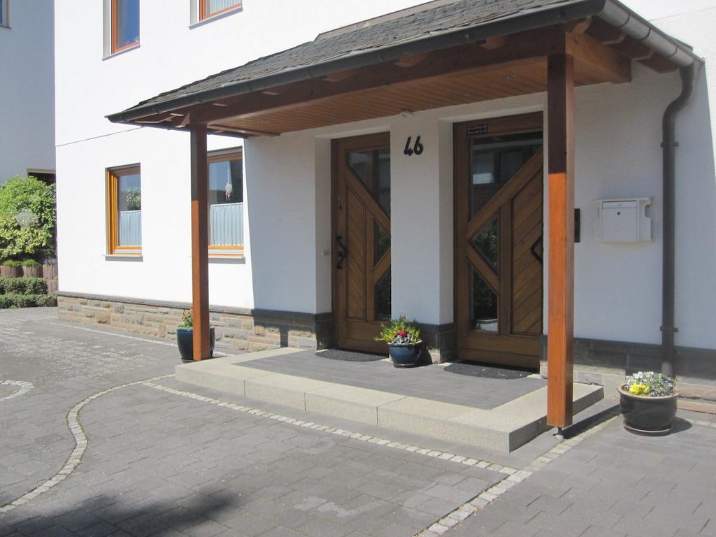 Ferienwohnung Auel Adenau Luaran gambar